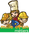 Mille et un m&eacute;tiers